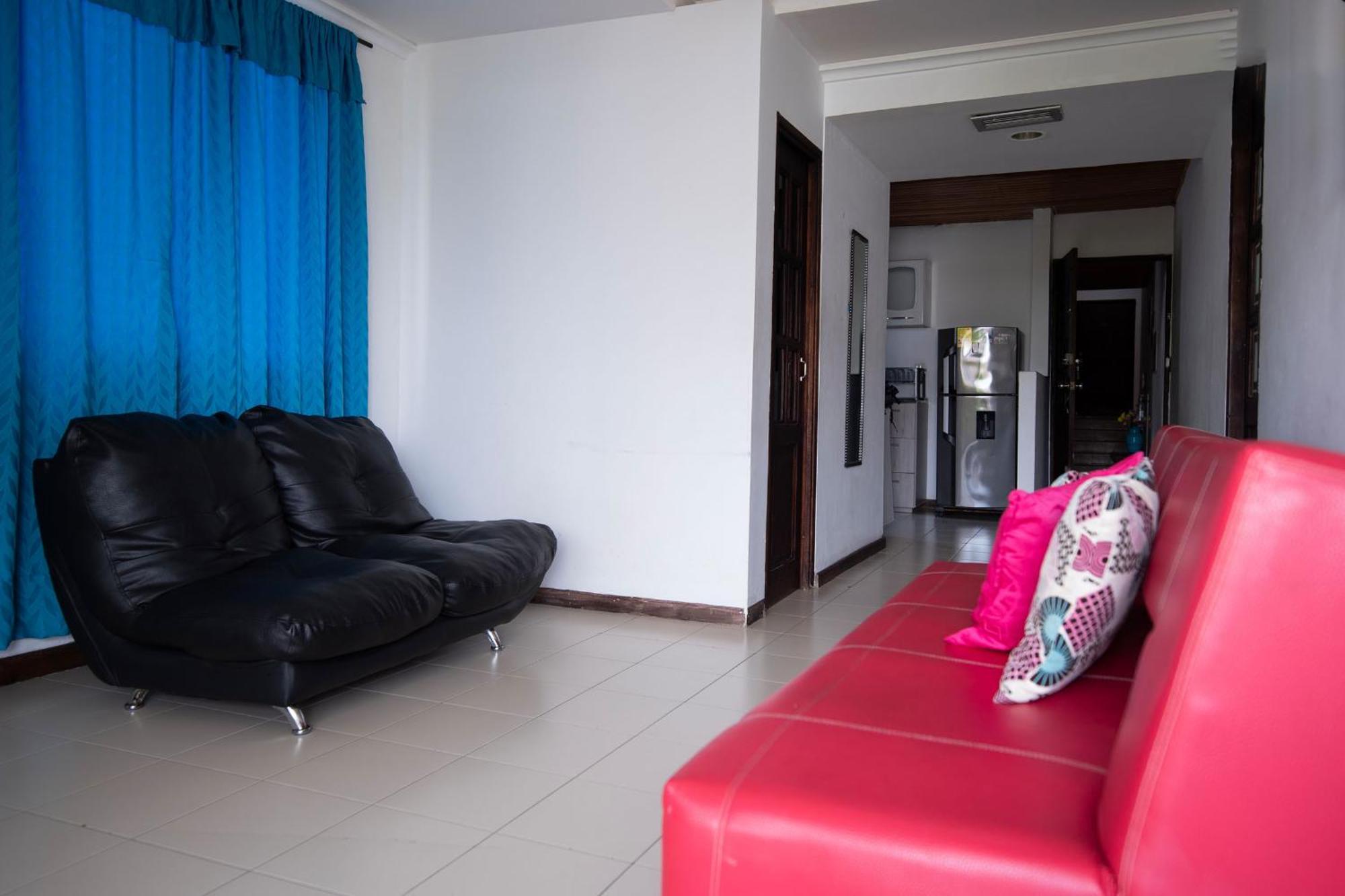 Apartment Bueno, Bonito Y Barato *