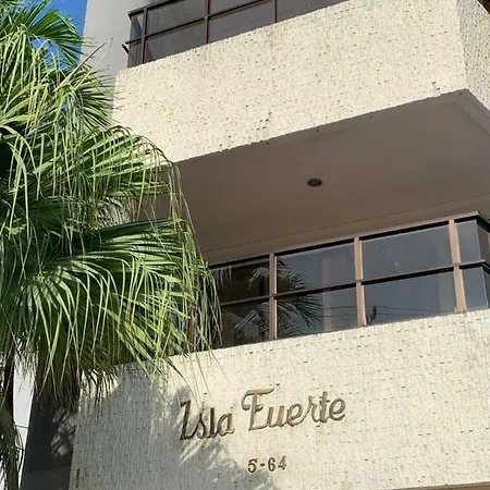 Apartamento Bueno, Bonito Y Barato Cartagena Exterior photo