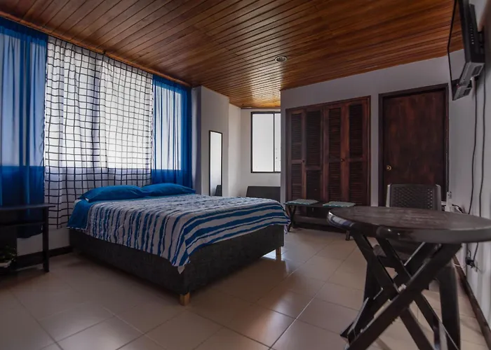 Apartamento Bueno, Bonito Y Barato