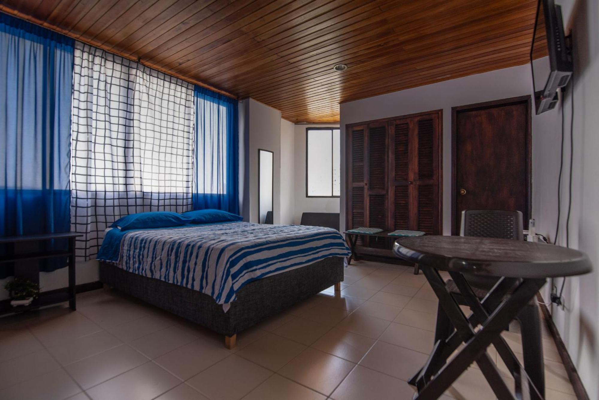 Apartamento Bueno, Bonito Y Barato Cartagena